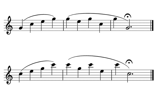 trumpet headquarters flexibility and lip slur workshop and exercises