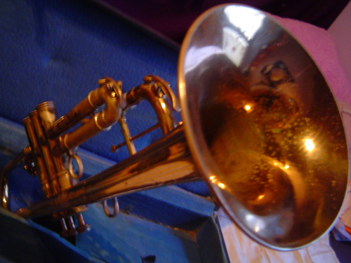 Used Trumpets for Sale