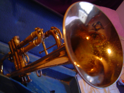 Important Tips When Buying Used Trumpets for Sale